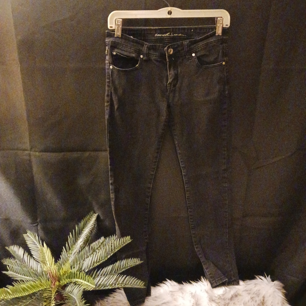Women's skinny jeans sz 3/4